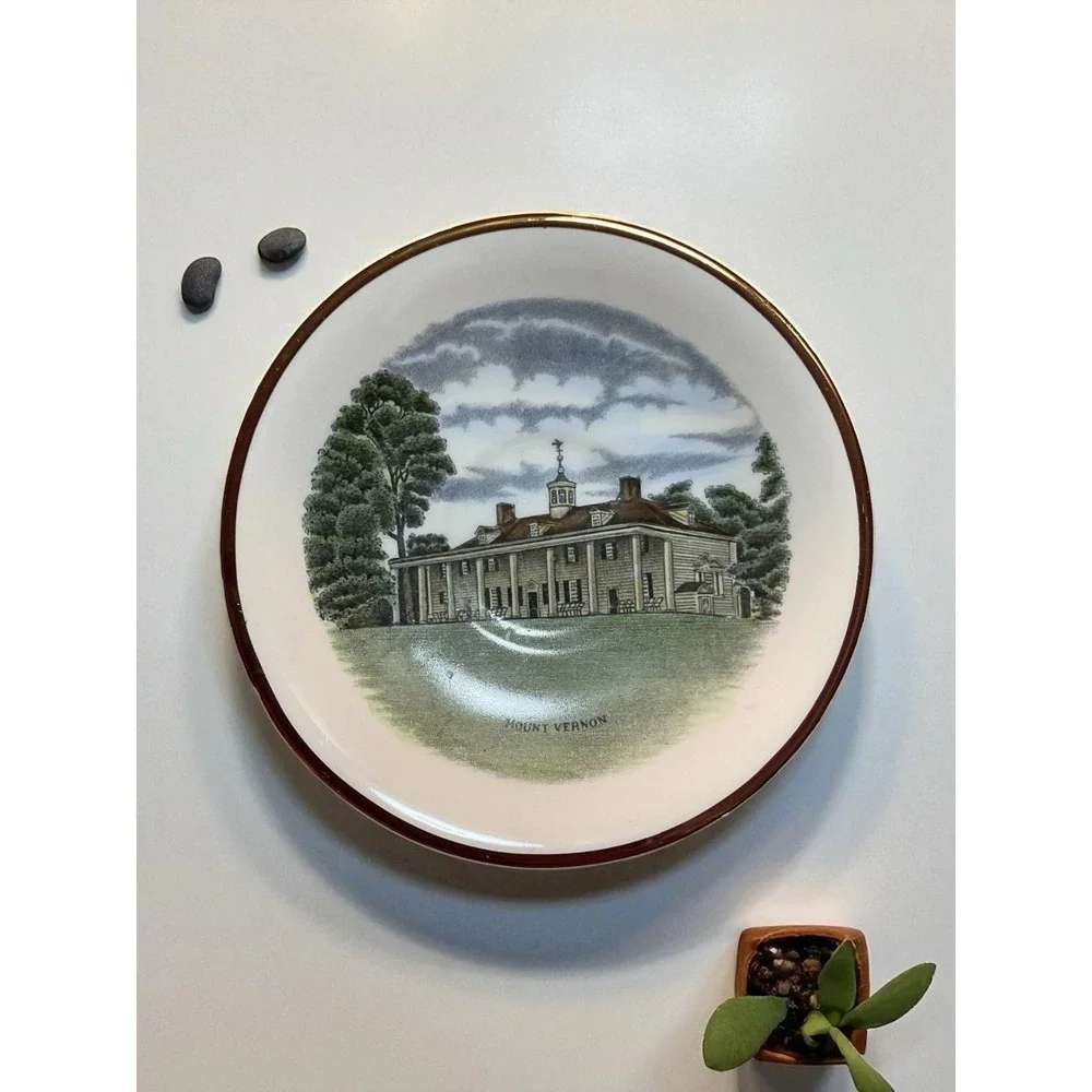 Staffordshire excellent no